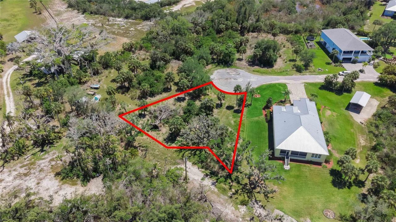 1910 Kennedy Court, Terra Ceia, FL 34250 Photo
