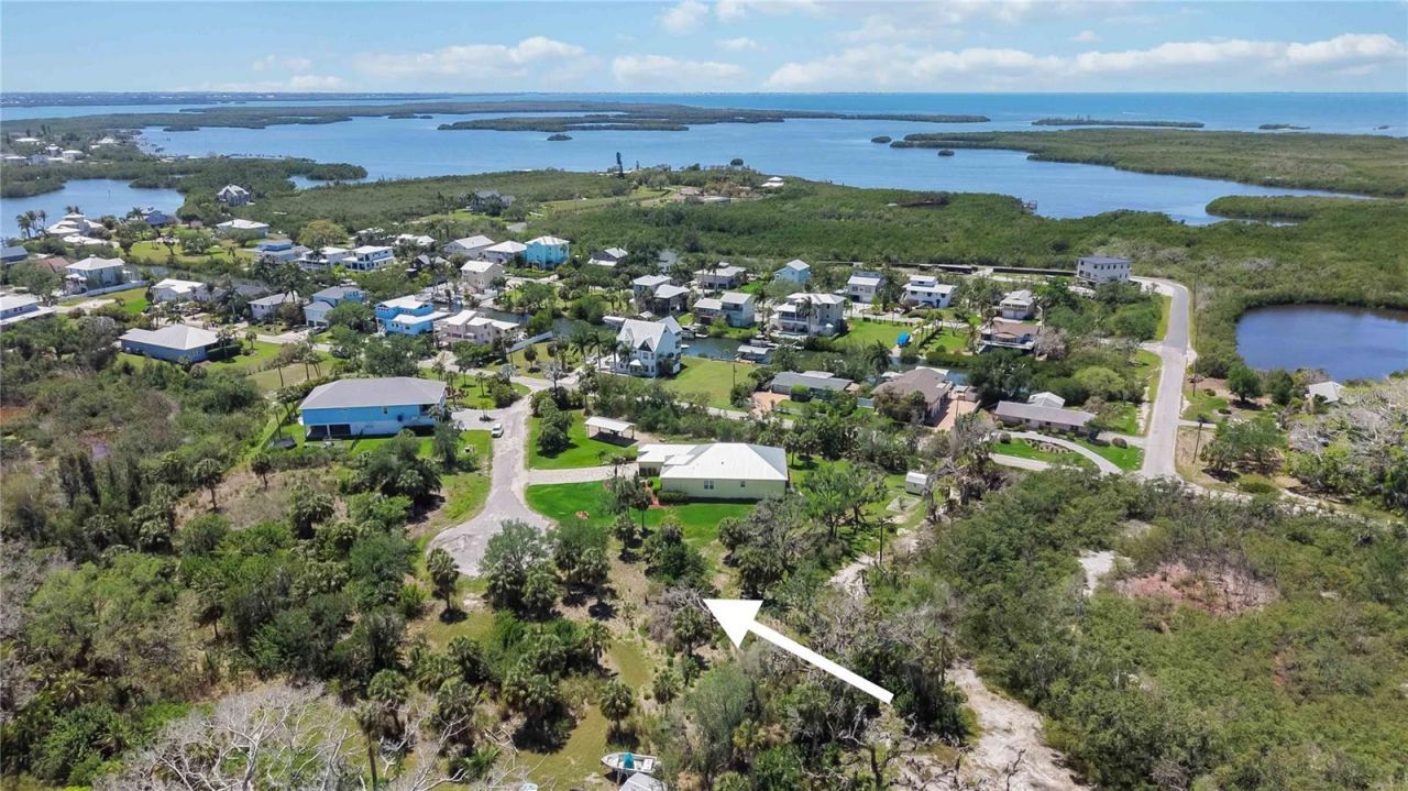 1910 Kennedy Court, Terra Ceia, FL 34250 Photo