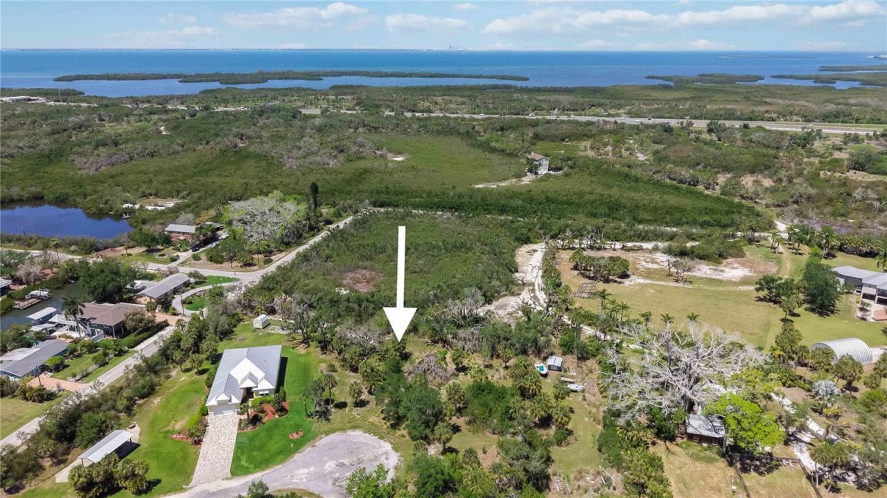 1910 Kennedy Court, Terra Ceia, FL 34250 Photo