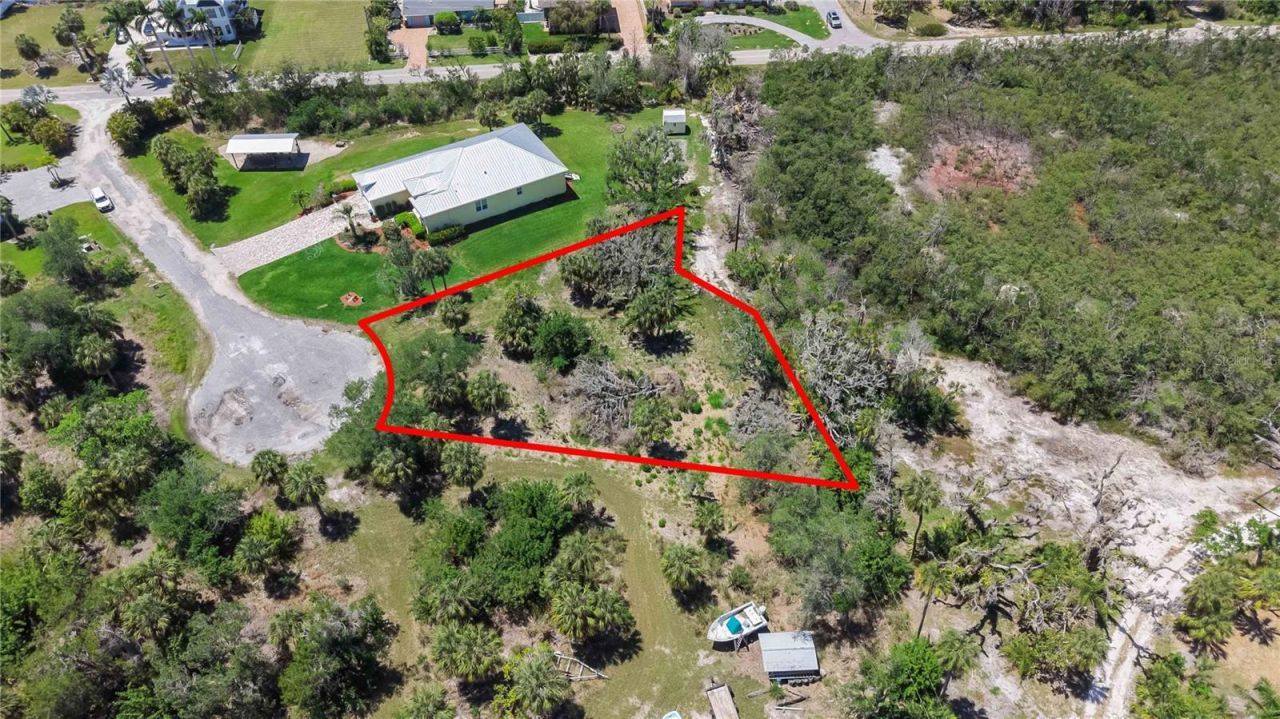 1910 Kennedy Court, Terra Ceia, FL 34250 Photo