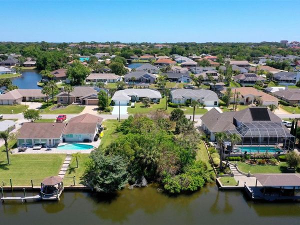 17 CLARIDGE COURT N, PALM COAST, FL 32137