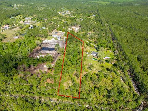 3770 BALSAM COURT , ORMOND BEACH, FL 32174