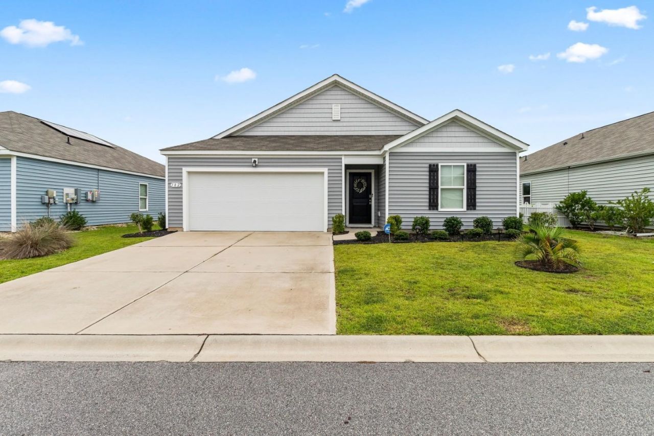 182 Pine Forest Dr., Conway, SC 29526 Main Photo