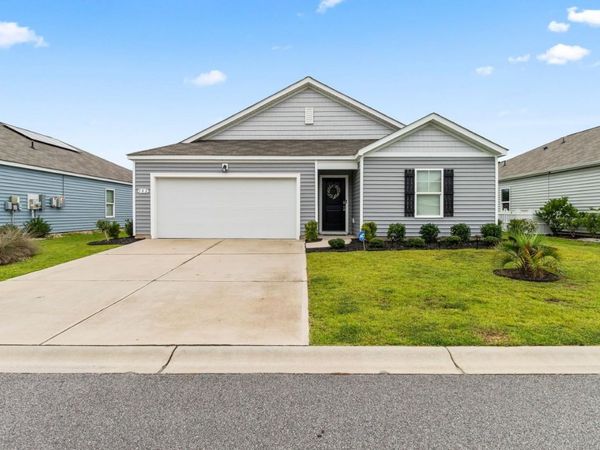 182 Pine Forest Dr., Conway, SC 29526