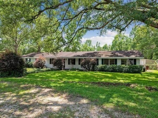 13008 WILLIE Road , Folsom, LA 70437