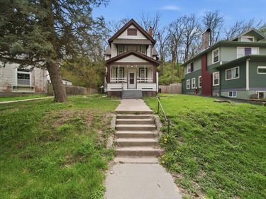 352 LINCOLN Avenue, COUNCIL BLUFFS, IA 51503