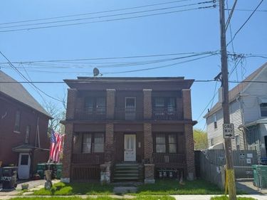 1737 Whitney Avenue , Niagara Falls, NY 14301