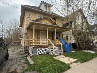 87 Rohr Street , Rochester, NY 14605