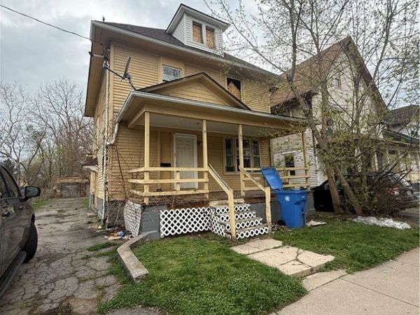 87 Rohr Street , Rochester, NY 14605