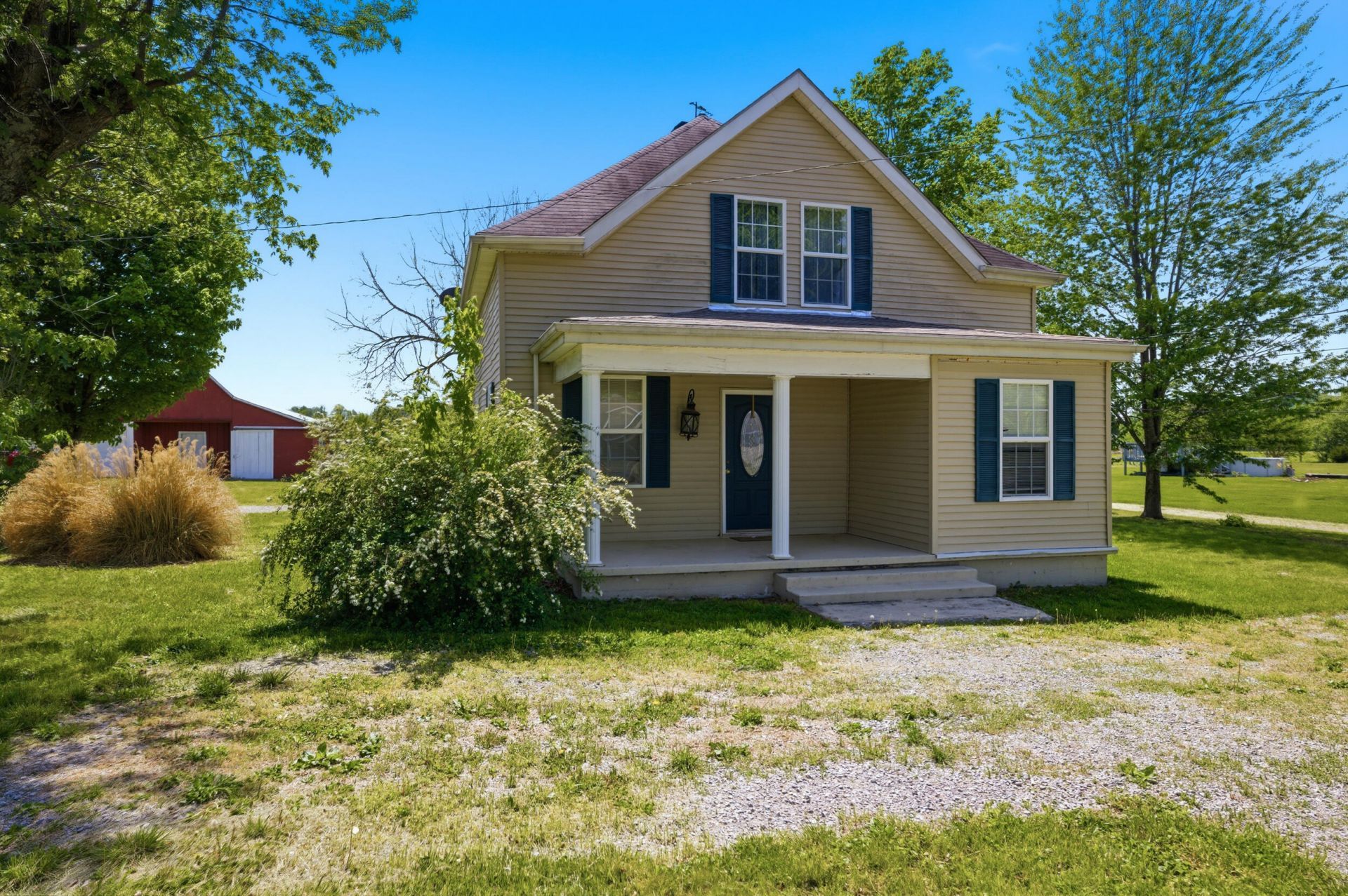 6335 State Highway 1194, Stanford, KY 40484 Main Photo