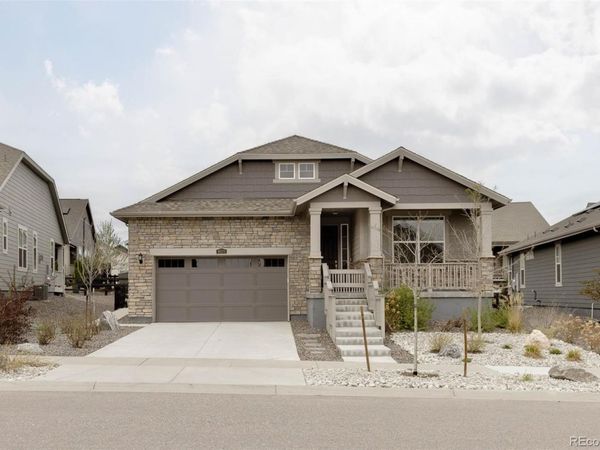 8571 S Riviera Court, Aurora, CO 80016