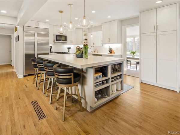 6580 E Colorado Drive , Denver, CO 80224