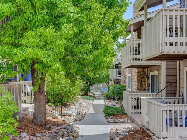 4400 S Quebec Street , Unit A207, Denver, CO 80237