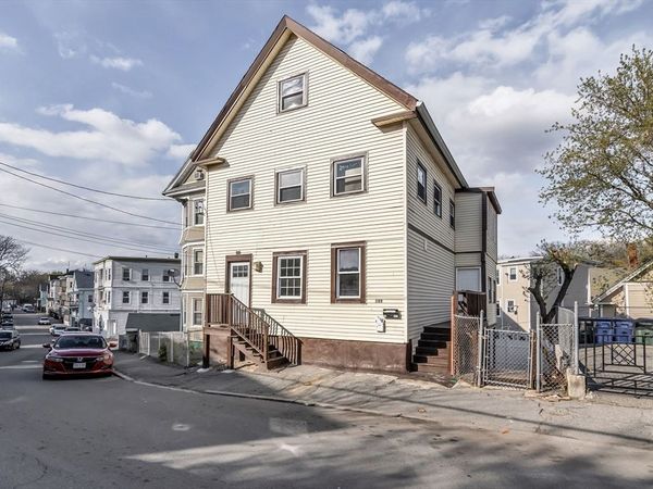 153 Union St, Unit B, Lawrence, MA 01841