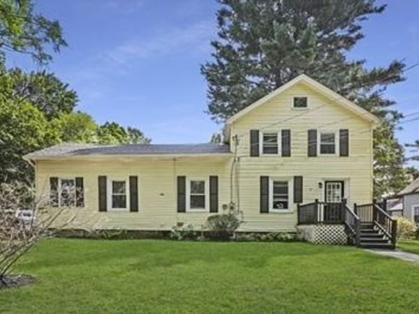 29 Bennett Lane, Lancaster, MA 01523