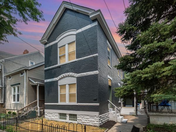 1720 Banklick Street, Covington, KY 41011