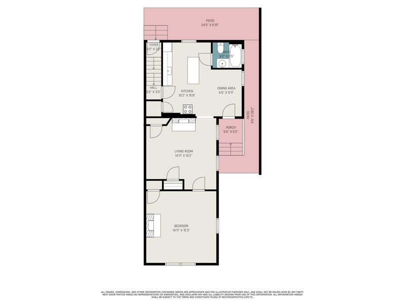 1720 Banklick Street, Covington, KY 41011 Photo 26