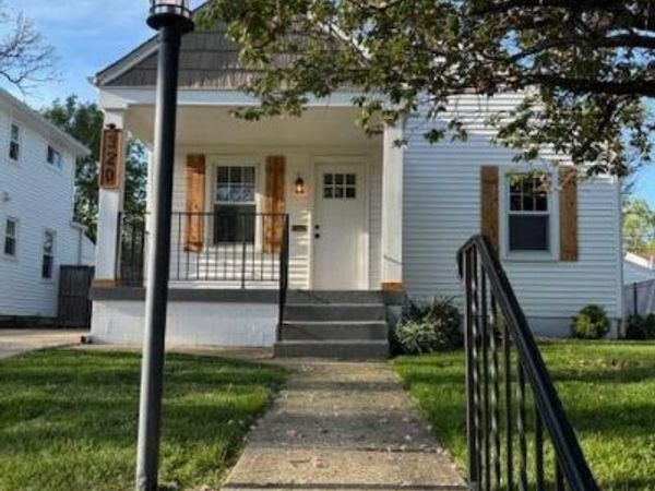 320 Rosslyn Avenue , Columbus, OH 43214