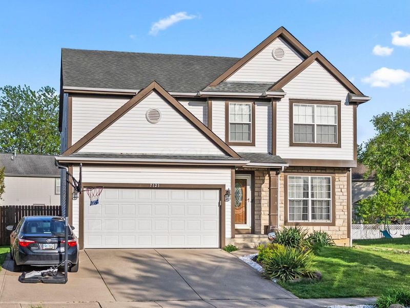 7121 Bennell Drive, Reynoldsburg, OH 43068 Photo 1