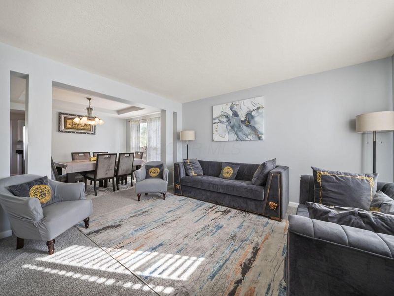 7121 Bennell Drive, Reynoldsburg, OH 43068 Photo 11