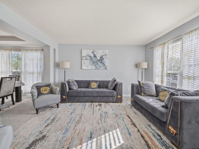 7121 Bennell Drive, Reynoldsburg, OH 43068 Photo 12