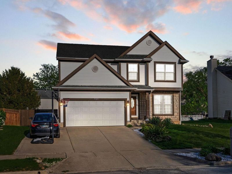 7121 Bennell Drive, Reynoldsburg, OH 43068 Photo 2