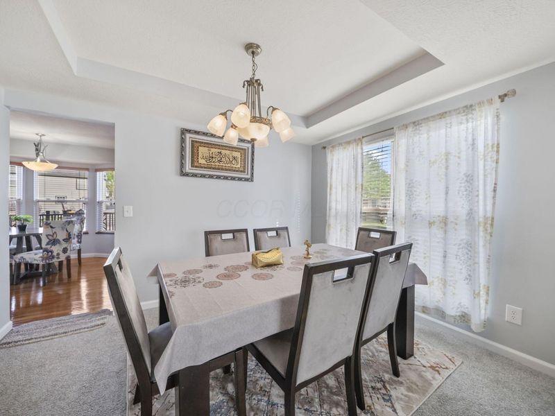 7121 Bennell Drive, Reynoldsburg, OH 43068 Photo 22