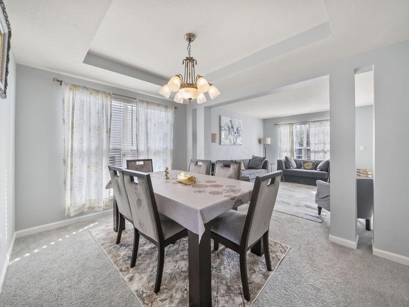 7121 Bennell Drive, Reynoldsburg, OH 43068 Photo 23