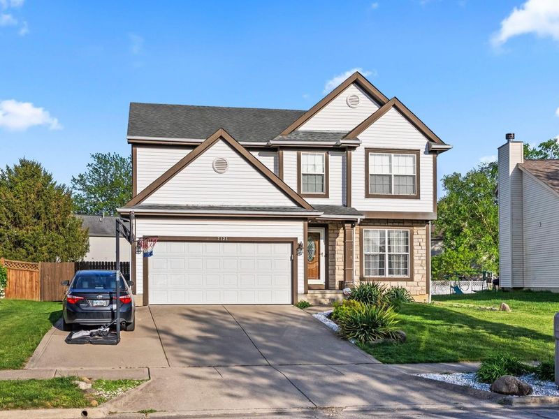 7121 Bennell Drive, Reynoldsburg, OH 43068 Photo 4