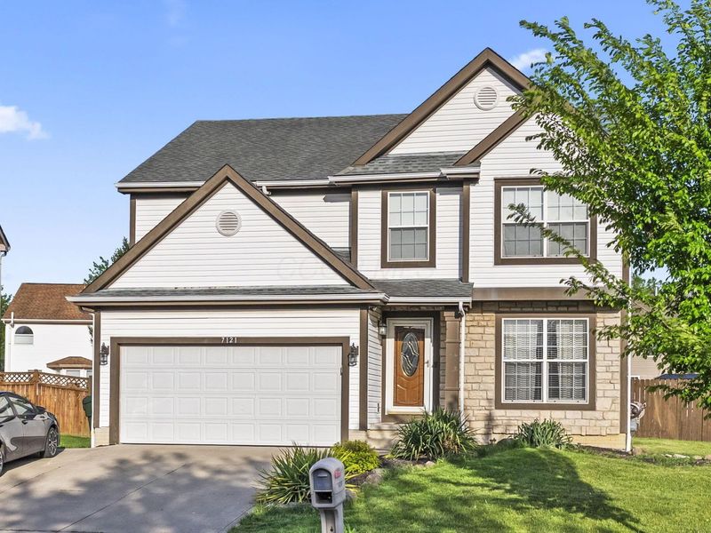 7121 Bennell Drive, Reynoldsburg, OH 43068 Photo 5