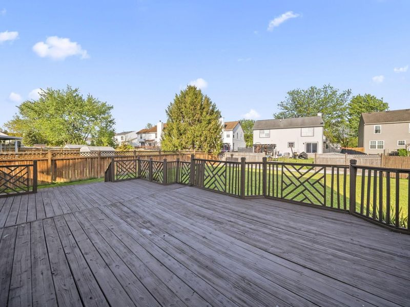 7121 Bennell Drive, Reynoldsburg, OH 43068 Photo 63