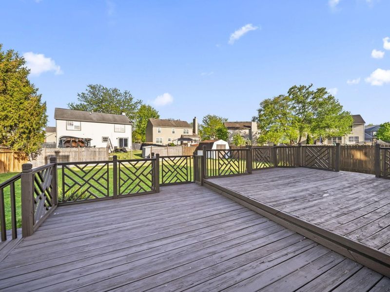 7121 Bennell Drive, Reynoldsburg, OH 43068 Photo 64