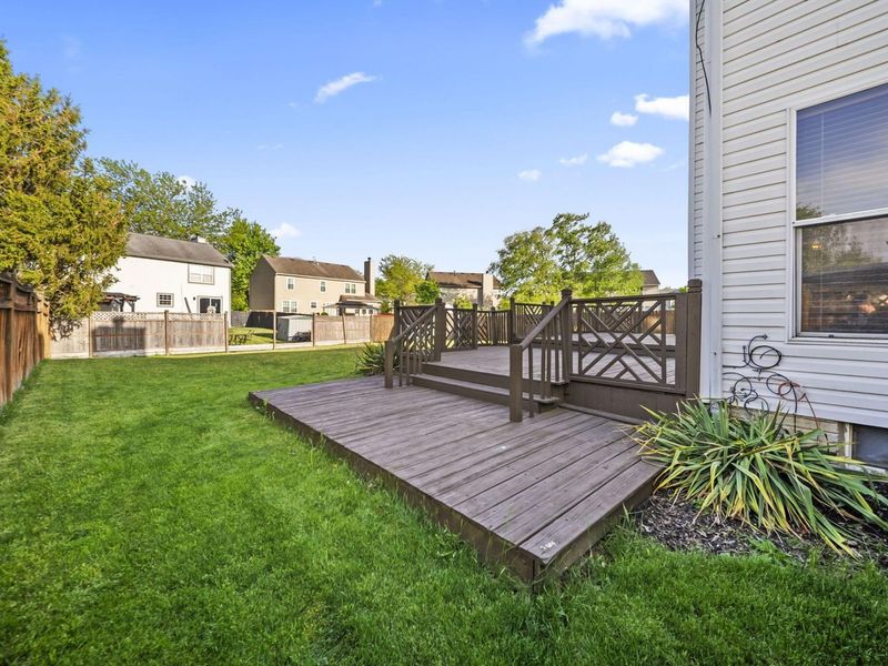 7121 Bennell Drive, Reynoldsburg, OH 43068 Photo 65