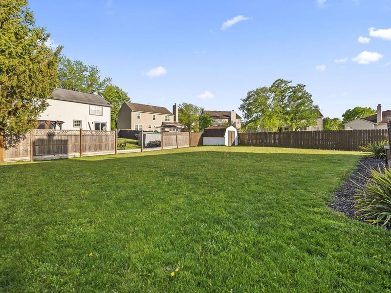 7121 Bennell Drive, Reynoldsburg, OH 43068 Photo 66