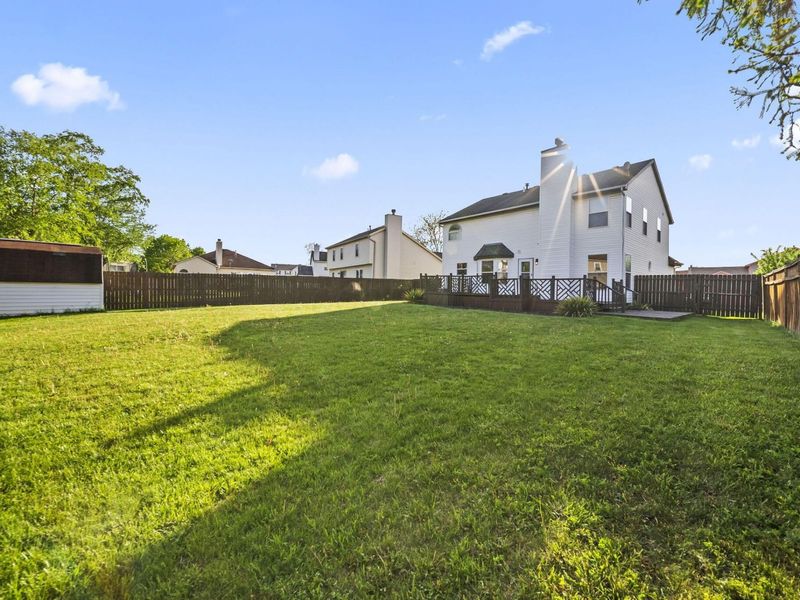 7121 Bennell Drive, Reynoldsburg, OH 43068 Photo 67