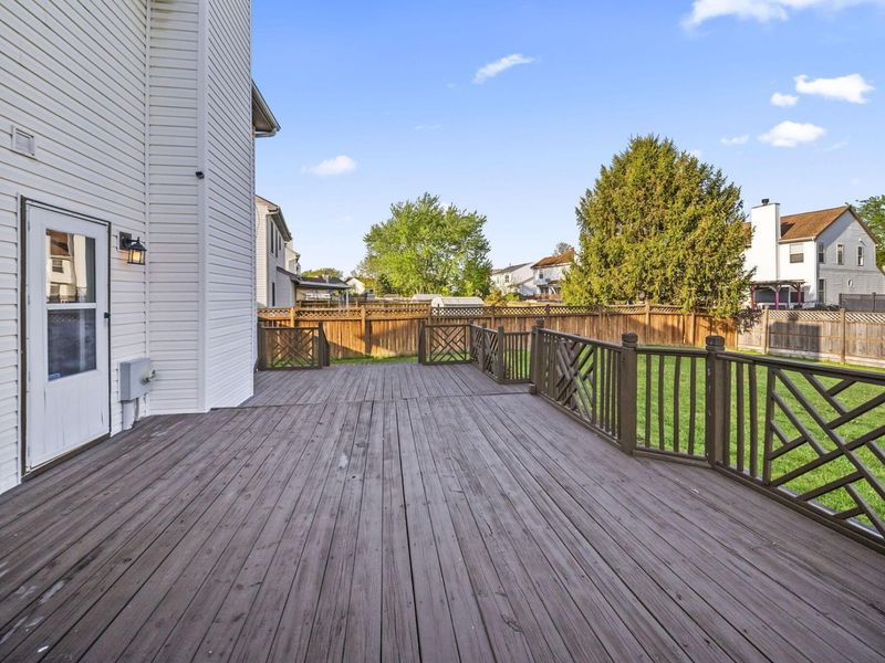 7121 Bennell Drive, Reynoldsburg, OH 43068 Photo 70