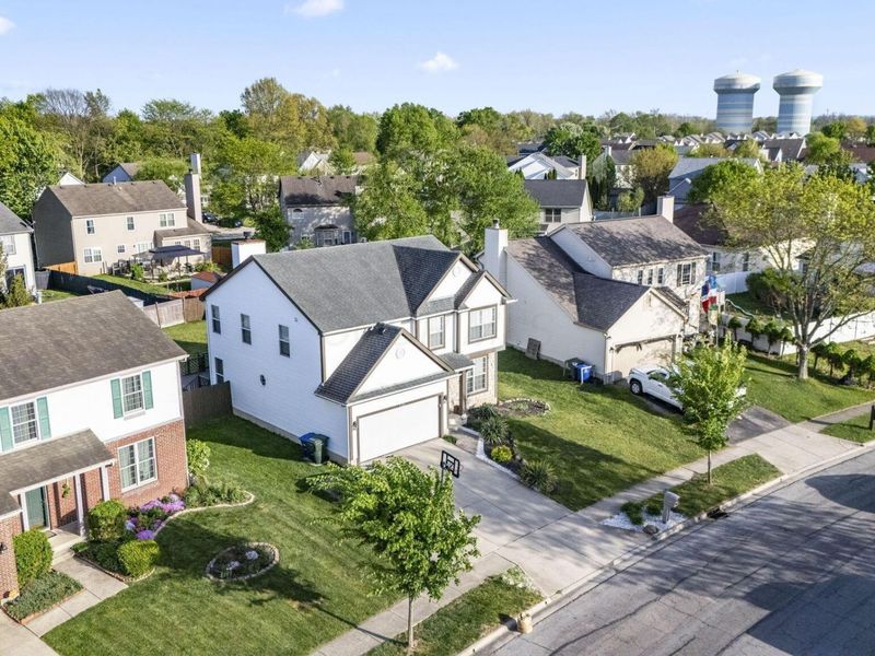 7121 Bennell Drive, Reynoldsburg, OH 43068 Photo 71