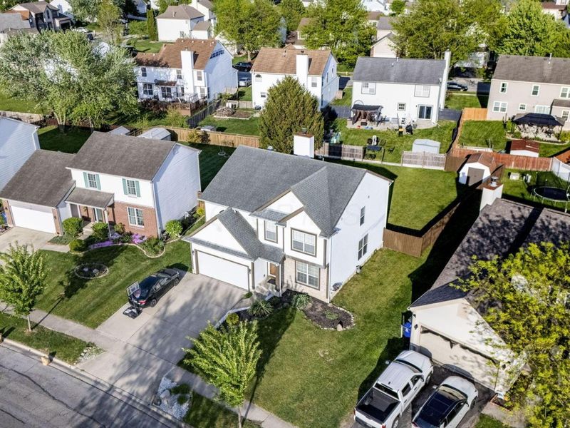 7121 Bennell Drive, Reynoldsburg, OH 43068 Photo 72