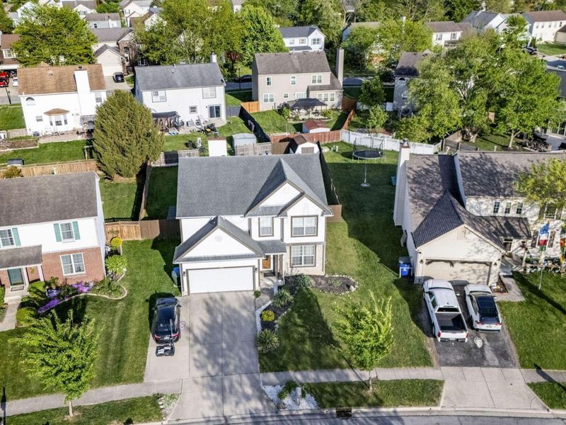 7121 Bennell Drive, Reynoldsburg, OH 43068 Photo 73