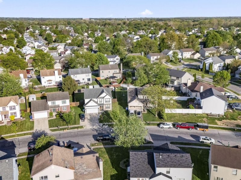 7121 Bennell Drive, Reynoldsburg, OH 43068 Photo 74