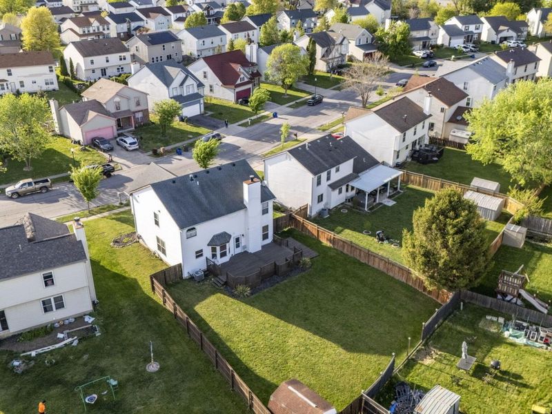 7121 Bennell Drive, Reynoldsburg, OH 43068 Photo 75