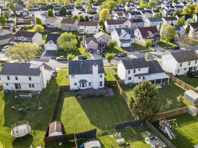 7121 Bennell Drive, Reynoldsburg, OH 43068 Photo 76