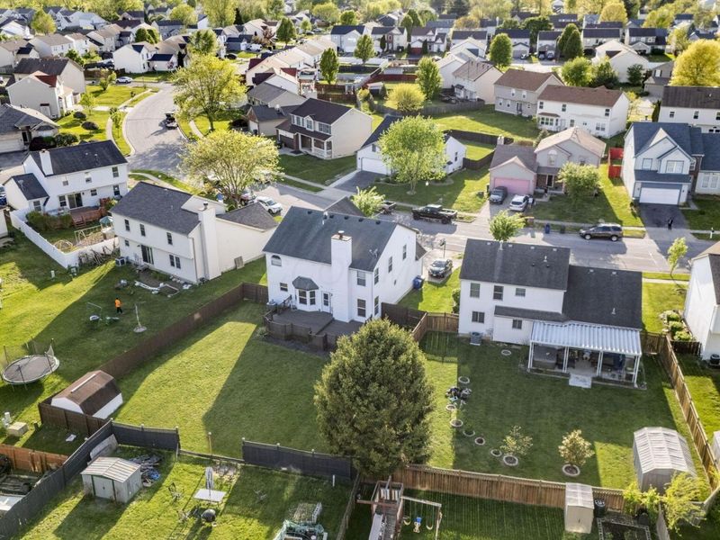 7121 Bennell Drive, Reynoldsburg, OH 43068 Photo 77