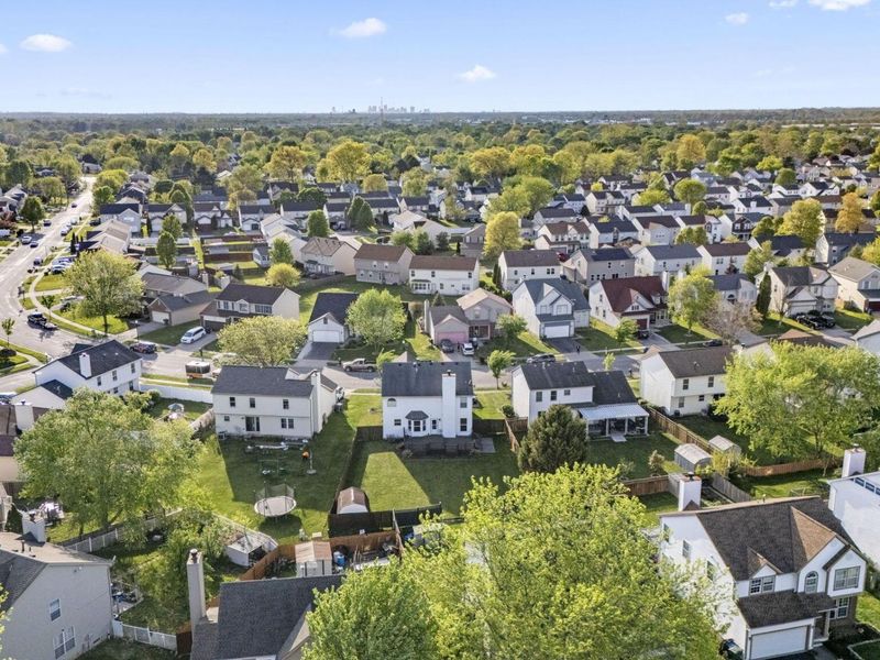 7121 Bennell Drive, Reynoldsburg, OH 43068 Photo 78