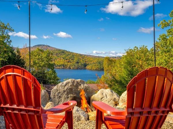 50 Hickory Drive , Woodstock, ME 04219