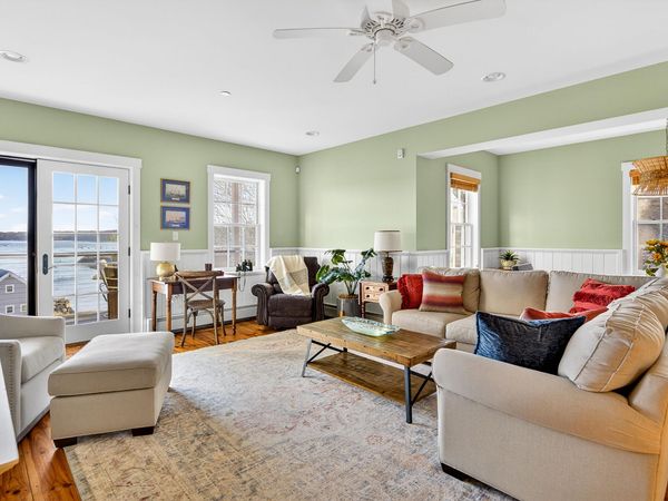 75 Main Street, Unit 4, Newcastle, ME 04553