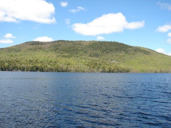 Lot 76.3 23 Acres Off Long Falls Dam Road , Lexington Twp, ME 04961