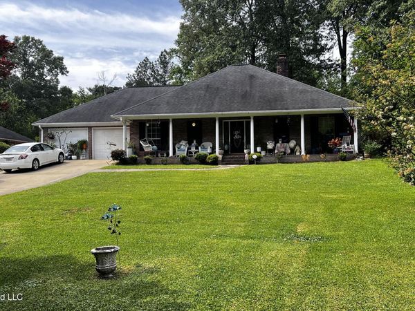 5253b Forest Hill Road, Jackson, MS 39272