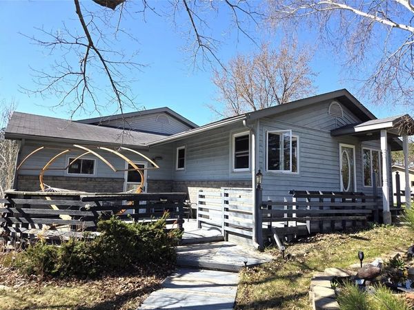 217 S Summit Street, Spooner, WI 54801