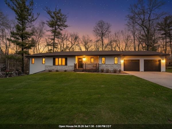 371 WESLEY AVENUE, Green Bay, WI 54302